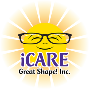 iCARE logo
